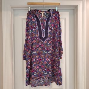 Matilda Jane Thoughts and Dreams Dress